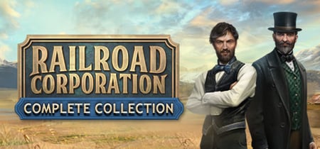Railroad Corporation - Deluxe DLC Steam Charts and Player Count Stats