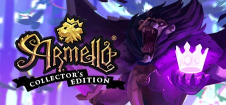 Armello - The Bandit Clan Steam Charts and Player Count Stats