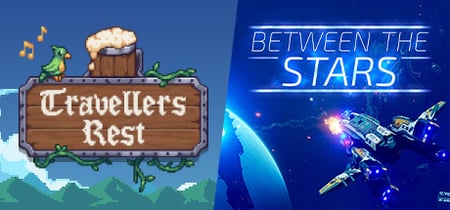 Between the Stars Steam Charts and Player Count Stats