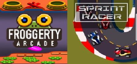 Sprint Racer Steam Charts and Player Count Stats