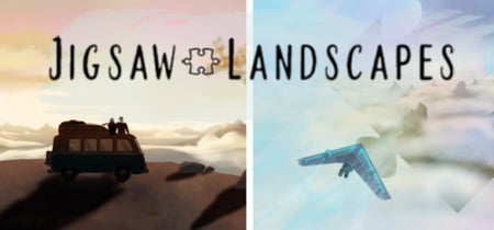 Kombi Travels - Jigsaw Landscapes Steam Charts and Player Count Stats