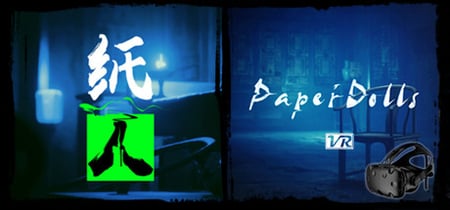 Paper Dolls VR Steam Charts and Player Count Stats