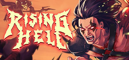 Rising Hell Steam Charts and Player Count Stats