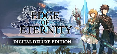 Edge Of Eternity - Artbook Steam Charts and Player Count Stats