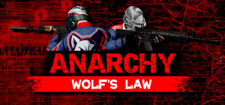 Anarchy: Wolf's law Steam Charts and Player Count Stats