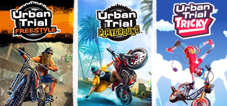 Urban Trial Freestyle Steam Charts and Player Count Stats