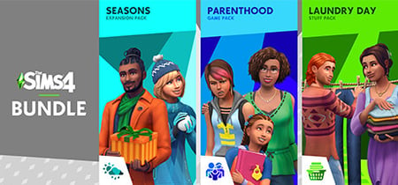 The Sims™ 4 Parenthood Steam Charts and Player Count Stats