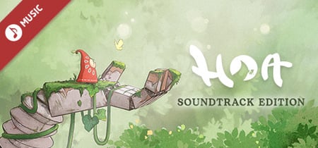 Hoa Soundtrack Steam Charts and Player Count Stats