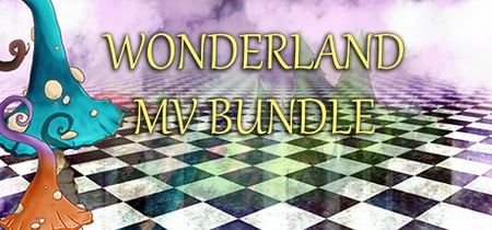 RPG Maker MV - Wonderland Forest Tileset Steam Charts and Player Count Stats