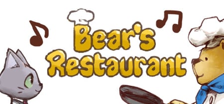 Bear's Restaurant Steam Charts and Player Count Stats