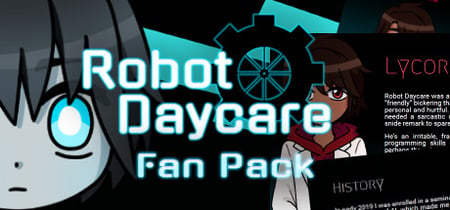 Robot Daycare - Art Book Steam Charts and Player Count Stats