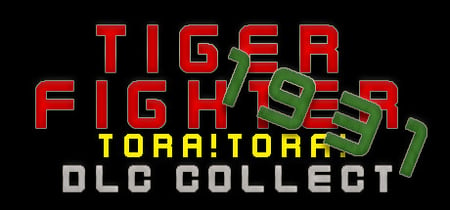 Tiger Fighter 1931 Tora!Tora! MP042 Steam Charts and Player Count Stats