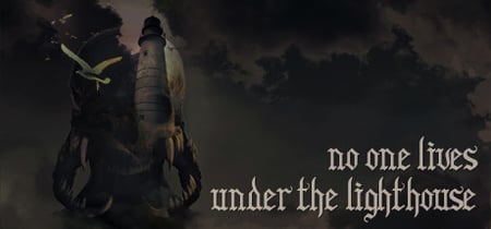No one lives under the lighthouse Director's cut Steam Charts and Player Count Stats