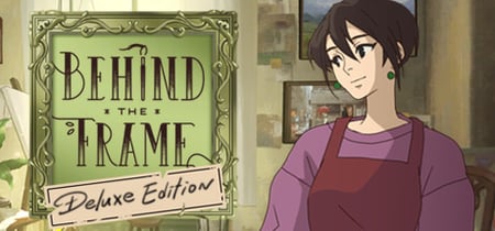 Behind the Frame: The Finest Scenery - Art Book Steam Charts and Player Count Stats