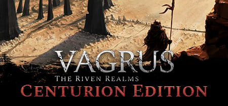 Vagrus - The Riven Realms OST Steam Charts and Player Count Stats