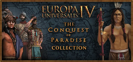 Europa Universalis IV: Conquistadors Unit pack Steam Charts and Player Count Stats