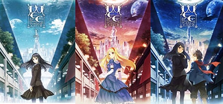 WORLD END ECONOMiCA episode.02 Steam Charts and Player Count Stats