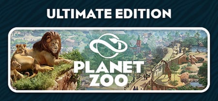 Planet Zoo: Tropical Pack Steam Charts and Player Count Stats