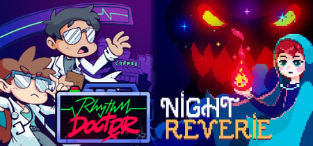 Night Reverie Steam Charts and Player Count Stats