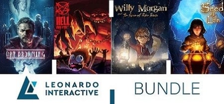 Willy Morgan and the Curse of Bone Town Steam Charts and Player Count Stats