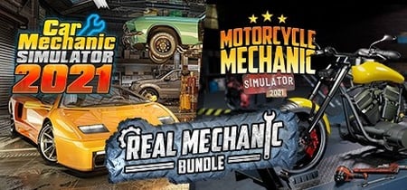 Motorcycle Mechanic Simulator 2021 Steam Charts and Player Count Stats