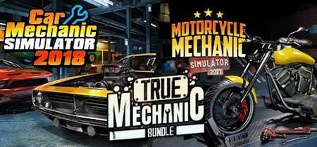 Car Mechanic Simulator 2018 Steam Charts and Player Count Stats