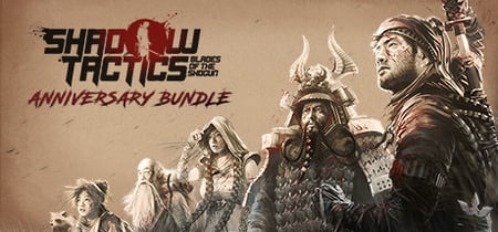 Shadow Tactics: Blades of the Shogun Steam Charts and Player Count Stats