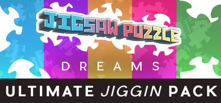 Jigsaw Puzzle Dreams - Serene Pack Steam Charts and Player Count Stats