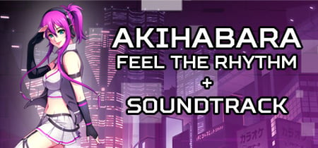 Akihabara - Feel the Rhythm - Soundtrack Steam Charts and Player Count Stats