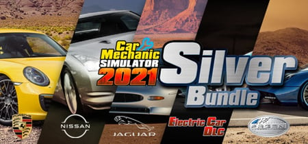 Car Mechanic Simulator 2021 - Pagani Remastered DLC Steam Charts and Player Count Stats
