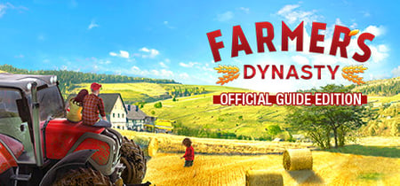 Farmer's Dynasty - Machines Pack Steam Charts and Player Count Stats