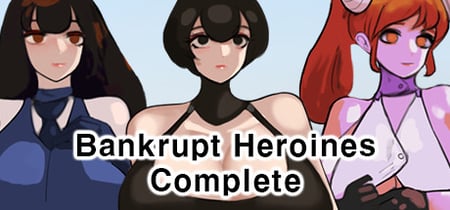 Bankrupt Heroines Steam Charts and Player Count Stats