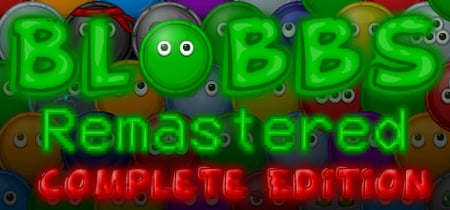 Blobbs: Remastered Steam Charts and Player Count Stats