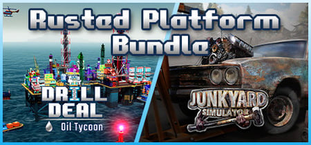Drill Deal – Oil Tycoon Steam Charts and Player Count Stats