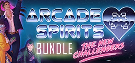 Arcade Spirits: The New Challengers Steam Charts and Player Count Stats