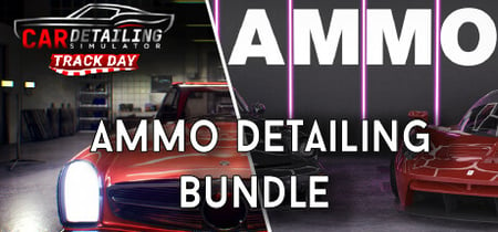 Car Detailing Simulator - AMMO NYC DLC Steam Charts and Player Count Stats