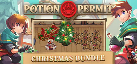 Potion Permit - Snowman Plush Toy Steam Charts and Player Count Stats