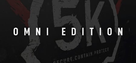 SCP: 5K - Omni Edition Upgrade Steam Charts and Player Count Stats