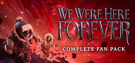 We Were Here Forever: Fan Edition Steam Charts and Player Count Stats
