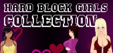 Hard Block Girls Steam Charts and Player Count Stats
