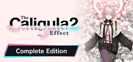 The Caligula Effect 2 - Stigma [★Lunatic Plus] Steam Charts and Player Count Stats