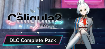 The Caligula Effect 2 - Stigma [★Lunatic Plus] Steam Charts and Player Count Stats