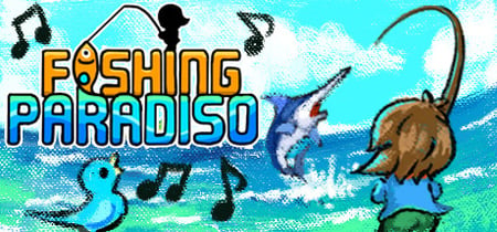 Fishing Paradiso Steam Charts and Player Count Stats