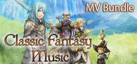 RPG Maker MV - Classic Fantasy Music Pack Steam Charts and Player Count Stats