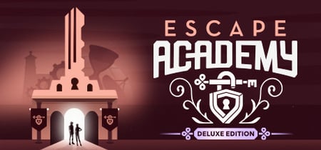 Escape Academy Steam Charts and Player Count Stats