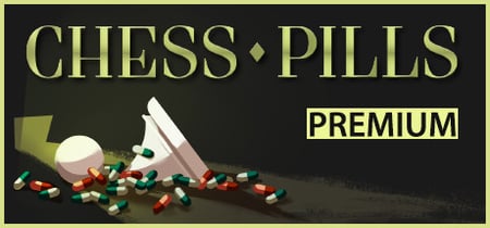 Chess Pills Steam Charts and Player Count Stats