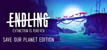 Endling - Extinction is Forever - Original Soundtrack Steam Charts and Player Count Stats