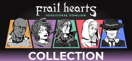 Frail Hearts: Versicorae Domlion Steam Charts and Player Count Stats