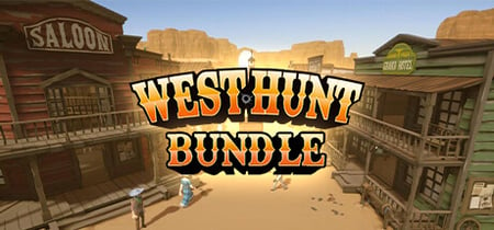 West Hunt - Summer Pack Steam Charts and Player Count Stats