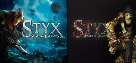 Styx: Shards of Darkness Steam Charts and Player Count Stats